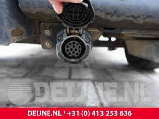 Renault Master Master III (MA/MB/MC/MD/MH/MF/MG/MH), Van, 2010 2.3 dCi 16V picture 26