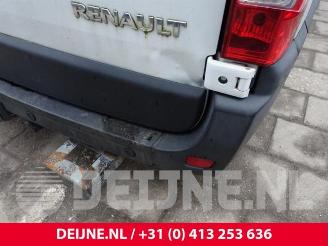 Renault Master Master III (MA/MB/MC/MD/MH/MF/MG/MH), Van, 2010 2.3 dCi 16V picture 33