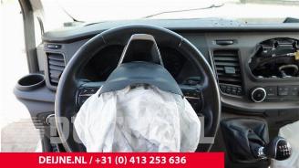 Ford Transit Transit Custom, Bus, 2011 / 2023 2.0 TDCi 16V Eco Blue 105 picture 15