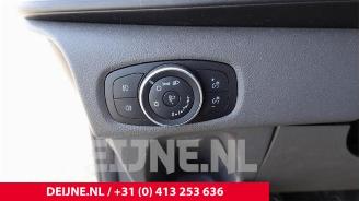 Ford Transit Transit Custom, Bus, 2011 / 2023 2.0 TDCi 16V Eco Blue 105 picture 18