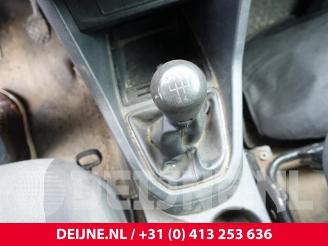 Volkswagen Caddy Caddy IV, Van, 2015 2.0 TDI 102 picture 27