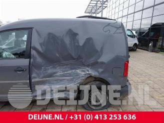Volkswagen Caddy Caddy IV, Van, 2015 2.0 TDI 102 picture 32