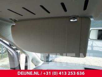 Volkswagen Caddy Caddy IV, Van, 2015 2.0 TDI 102 picture 22