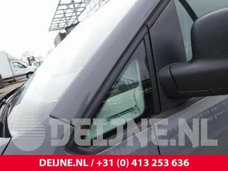 Volkswagen Caddy Caddy IV, Van, 2015 2.0 TDI 102 picture 11