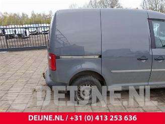 Volkswagen Caddy Caddy IV, Van, 2015 2.0 TDI 102 picture 33