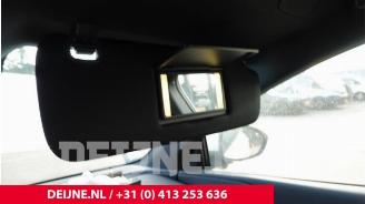 Xpeng G6 G6, SUV, 2023 RWD Standard Range 66 kWh picture 28