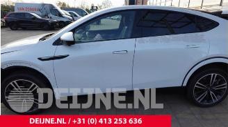 Xpeng G6 G6, SUV, 2023 RWD Standard Range 66 kWh picture 16