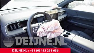 Xpeng G6 G6, SUV, 2023 RWD Standard Range 66 kWh picture 19