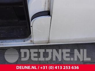 Mercedes Vito Vito (447.6), Van, 2014 2.2 114 CDI 16V picture 17