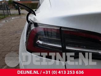 Tesla Model 3 Model 3, Sedan, 2017 Long Range AWD 75 kWh picture 24