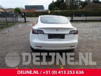 Tesla Model 3 Model 3, Sedan, 2017 Long Range AWD 75 kWh picture 6