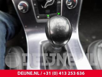 Volvo V-60 V60 I (FW/GW), Combi, 2010 / 2018 1.6 DRIVe picture 27