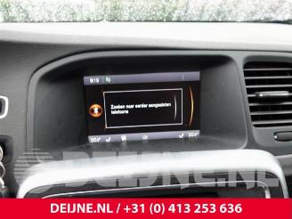 Volvo V-60 V60 I (FW/GW), Combi, 2010 / 2018 1.6 DRIVe picture 29