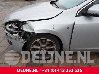 Volvo V-60 V60 I (FW/GW), Combi, 2010 / 2018 1.6 DRIVe picture 9