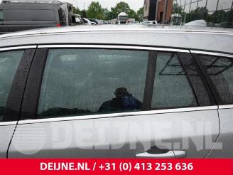 Volvo V-60 V60 I (FW/GW), Combi, 2010 / 2018 1.6 DRIVe picture 31