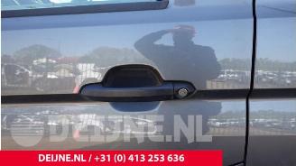 Volkswagen Crafter Crafter (SY), Van, 2016 2.0 TDI picture 15