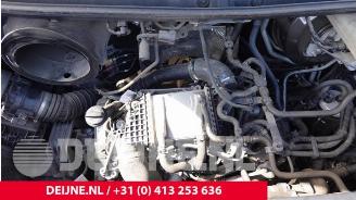 Volkswagen Crafter Crafter (SY), Van, 2016 2.0 TDI picture 35