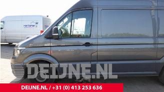 Volkswagen Crafter Crafter (SY), Van, 2016 2.0 TDI picture 16