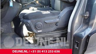 Volkswagen Crafter Crafter (SY), Van, 2016 2.0 TDI picture 21