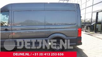 Volkswagen Crafter Crafter (SY), Van, 2016 2.0 TDI picture 31