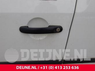 Volkswagen Caddy Caddy III (2KA,2KH,2CA,2CH), Van, 2004 / 2015 1.6 TDI 16V picture 15