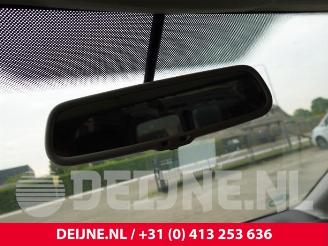 Volkswagen Caddy Caddy III (2KA,2KH,2CA,2CH), Van, 2004 / 2015 1.6 TDI 16V picture 26