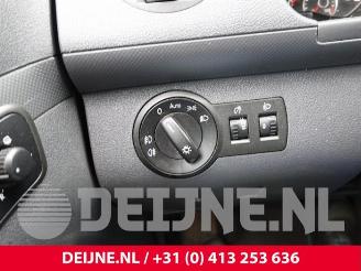 Volkswagen Caddy Caddy III (2KA,2KH,2CA,2CH), Van, 2004 / 2015 1.6 TDI 16V picture 22