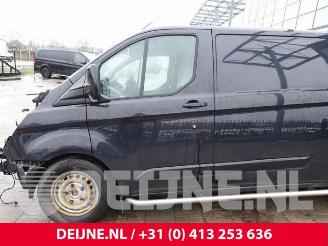 Ford Transit Transit Custom, Van, 2011 / 2023 2.2 TDCi 16V picture 15
