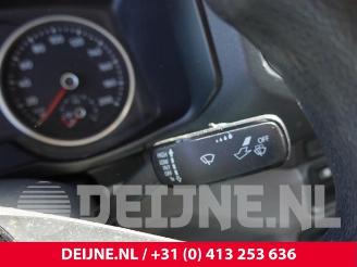 Volkswagen Crafter Crafter (SY), Van, 2016 2.0 TDI FWD picture 24