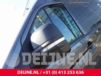 Volkswagen Crafter Crafter (SY), Van, 2016 2.0 TDI FWD picture 11