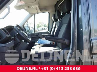 Volkswagen Crafter Crafter (SY), Van, 2016 2.0 TDI FWD picture 21