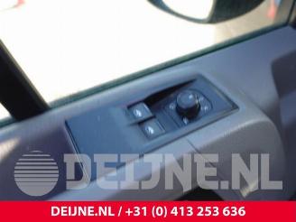 Volkswagen Crafter Crafter (SY), Van, 2016 2.0 TDI FWD picture 20