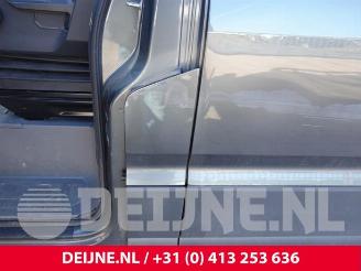 Volkswagen Crafter Crafter (SY), Van, 2016 2.0 TDI FWD picture 17