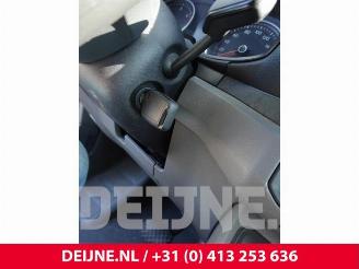 Volkswagen Crafter Crafter (SY), Van, 2016 2.0 TDI FWD picture 33