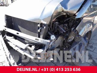 Volkswagen Crafter Crafter (SY), Van, 2016 2.0 TDI FWD picture 35