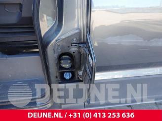 Volkswagen Crafter Crafter (SY), Van, 2016 2.0 TDI FWD picture 18