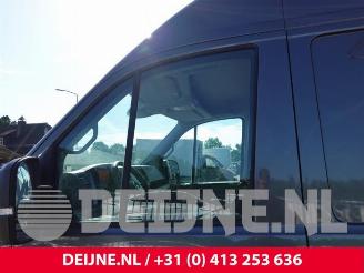 Volkswagen Crafter Crafter (SY), Van, 2016 2.0 TDI FWD picture 14