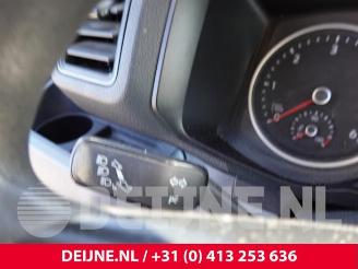 Volkswagen Crafter Crafter (SY), Van, 2016 2.0 TDI FWD picture 25