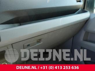 Volkswagen Crafter Crafter (SY), Van, 2016 2.0 TDI FWD picture 29