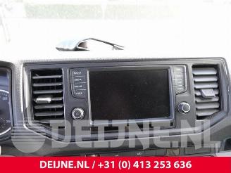 Volkswagen Crafter Crafter (SY), Van, 2016 2.0 TDI FWD picture 32