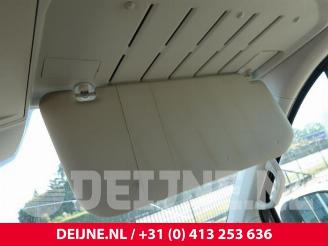 Volkswagen Crafter Crafter (SY), Van, 2016 2.0 TDI FWD picture 28