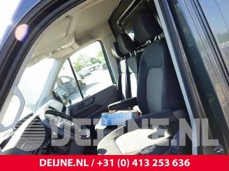 Volkswagen Crafter Crafter (SY), Van, 2016 2.0 TDI FWD picture 22