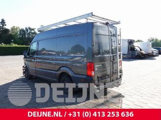 Volkswagen Crafter Crafter (SY), Van, 2016 2.0 TDI FWD picture 5