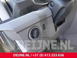 Volkswagen Crafter Crafter (SY), Van, 2016 2.0 TDI FWD picture 23