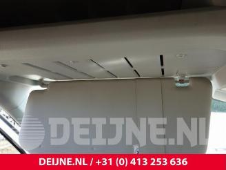 Volkswagen Crafter Crafter (SY), Van, 2016 2.0 TDI FWD picture 26