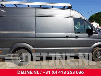 Volkswagen Crafter Crafter (SY), Van, 2016 2.0 TDI FWD picture 34