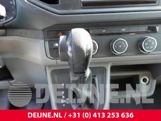 Volkswagen Crafter Crafter (SY), Van, 2016 2.0 TDI FWD picture 30