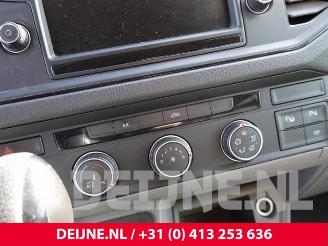 Volkswagen Crafter Crafter (SY), Van, 2016 2.0 TDI FWD picture 31