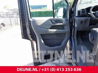 Volkswagen Crafter Crafter (SY), Van, 2016 2.0 TDI FWD picture 19