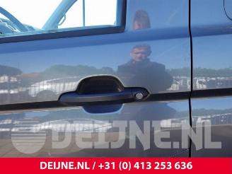 Volkswagen Crafter Crafter (SY), Van, 2016 2.0 TDI FWD picture 15